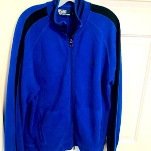 Men's Large Polo Ralph Lauren Polo Jacket